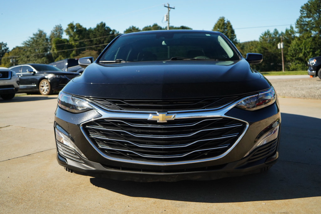 Used 2024 Chevrolet Malibu LT FWD image 17