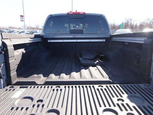 Used 2023 Nissan Frontier Pro-X w/ Pro Convenience Package image 7