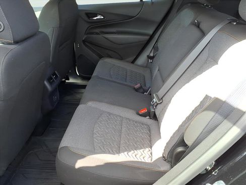 Used 2024 Chevrolet Equinox LT w/ LPO, Floor Liner Package image 7