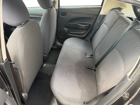 Used 2014 Mitsubishi Mirage DE FWD image 15