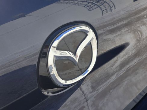 Used 2025 MAZDA MAZDA3 s Sport image 12