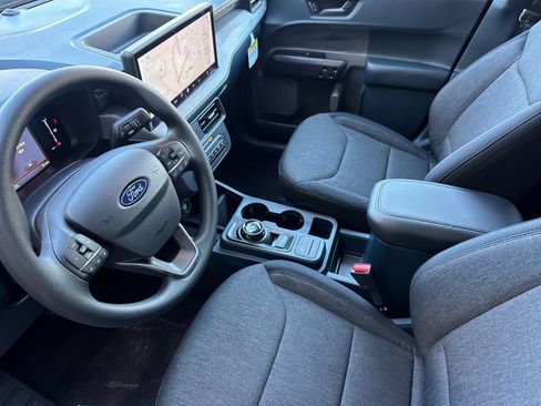 New 2026 Ford Maverick XLT w/ Equipment Group 301A image 10