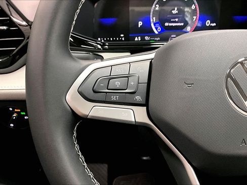 New 2026 Volkswagen Taos S image 17
