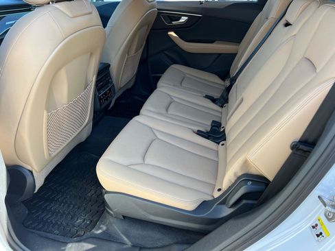 Certified 2025 Audi Q7 3.0T Premium Plus w/ Premium Plus Package image 21
