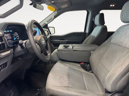 Used 2022 Ford F150 XLT AWD/4WD image 6