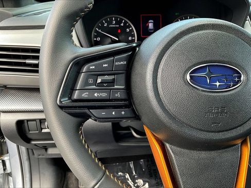 Used 2024 Subaru Crosstrek 2.5i Wilderness w/ Wilderness Package AWD/4WD image 11