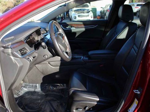 Used 2019 Cadillac XTS Luxury image 26