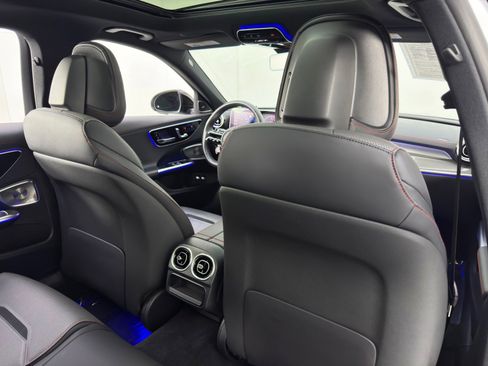 Used 2024 Mercedes-Benz C 36 AMG S image 47