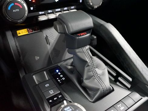 New 2026 Toyota 4Runner TRD Off-Road Premium image 24