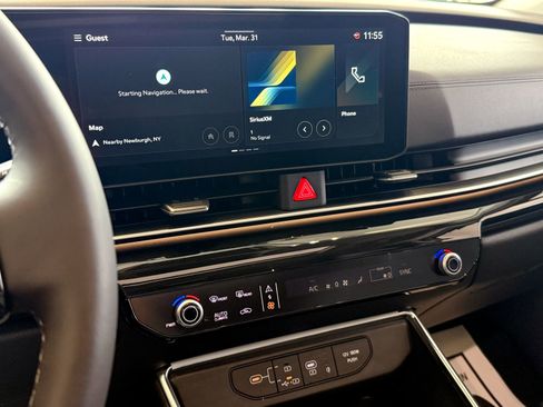 New 2026 Kia Carnival SX Prestige image 20