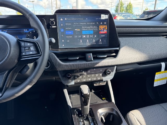 New 2026 Subaru Outback Limited AWD/4WD image 22