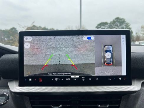 New 2026 Ford Explorer Platinum image 9