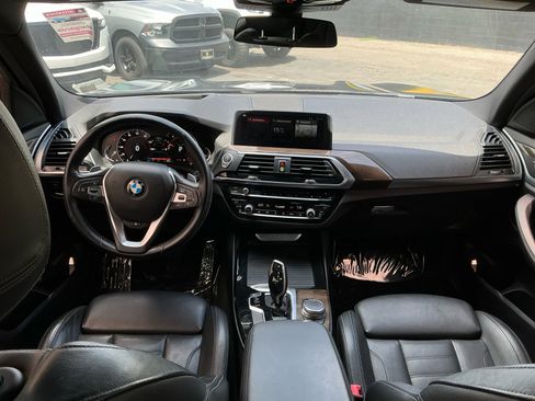 Used 2019 BMW X3 sDrive30i RWD image 17