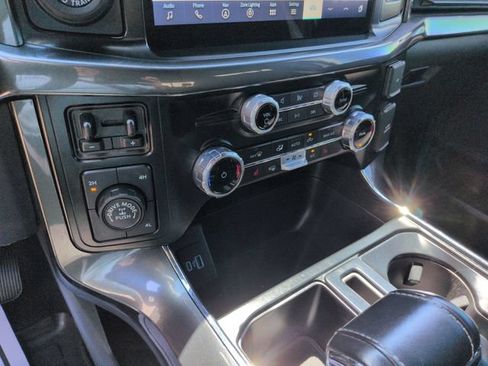 Used 2023 Ford F150 XLT w/ Equipment Group 302A High AWD/4WD image 17