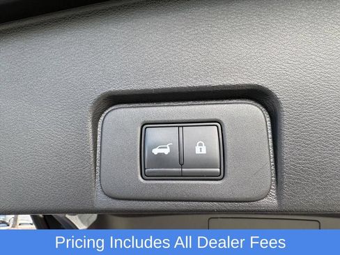 Certified 2025 Nissan Rogue SV AWD/4WD image 25