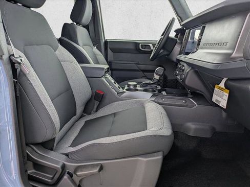 New 2025 Ford Bronco Big Bend image 22