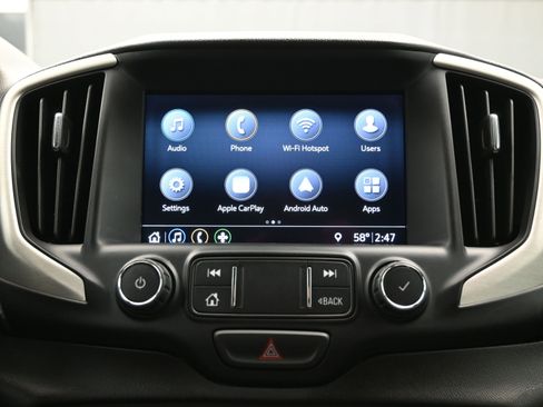 Used 2020 GMC Terrain SLT image 35