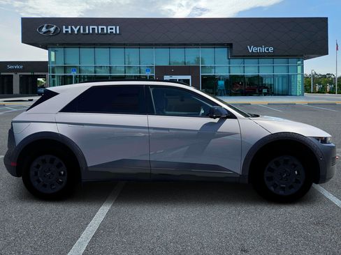 New 2026 Hyundai Ioniq 5 XRT AWD/4WD image 9