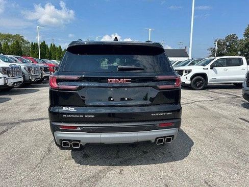 New 2026 GMC Acadia Elevation w/ Super Cruise Package image 4