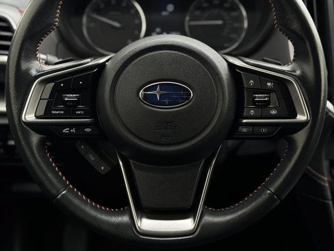 Used 2022 Subaru Crosstrek 2.5i Limited w/ Moonroof Package 1 AWD/4WD image 12