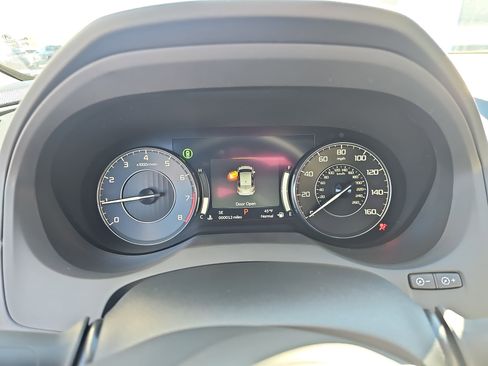 New 2026 Acura RDX SH-AWD w/ Advance Package image 20