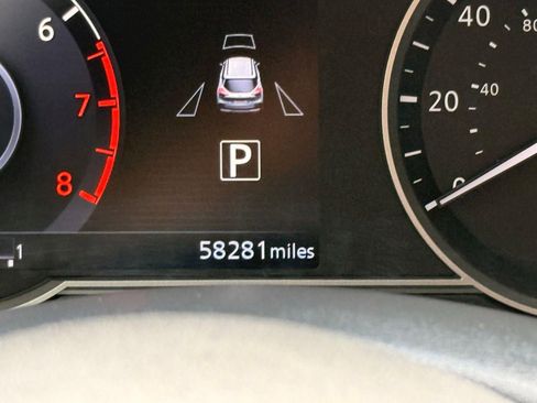 Used 2019 Nissan Kicks SV FWD image 40