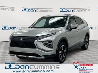 Used 2024 Mitsubishi Eclipse Cross SE AWD/4WD video 1