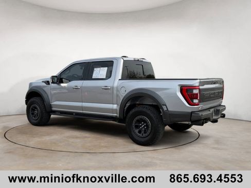 Used 2023 Ford F150 Raptor w/ Raptor Carbon Fiber Package AWD/4WD image 5