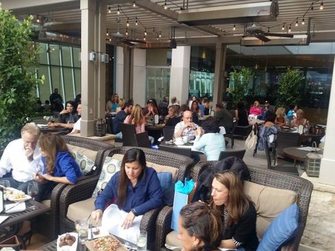 Used 2024 Lexus RX 350 Premium w/ Cold Area Package image 43