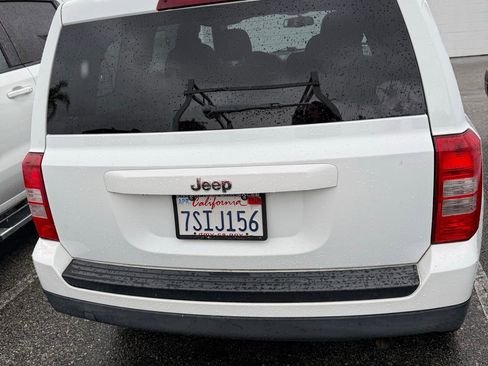 Used 2016 Jeep Patriot Sport w/ Power Value Group image 6