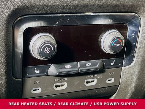 Used 2024 Chevrolet Suburban High Country w/ Advanced Technology Package image 28