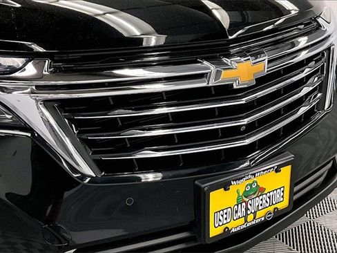 Used 2023 Chevrolet Equinox Premier image 31