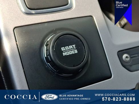 Certified 2024 Ford Bronco Sport Big Bend w/ Convenience Package AWD/4WD image 27