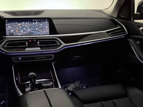 Used 2021 BMW X7 xDrive40i w/ Premium Package AWD/4WD image 29