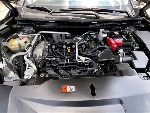 Used 2024 Mitsubishi Outlander SE AWD/4WD image 57
