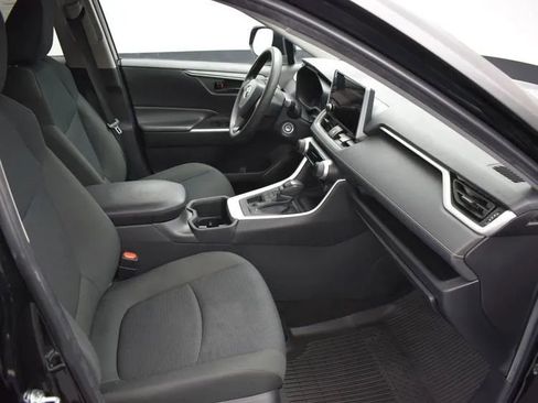 Used 2023 Toyota RAV4 LE image 16