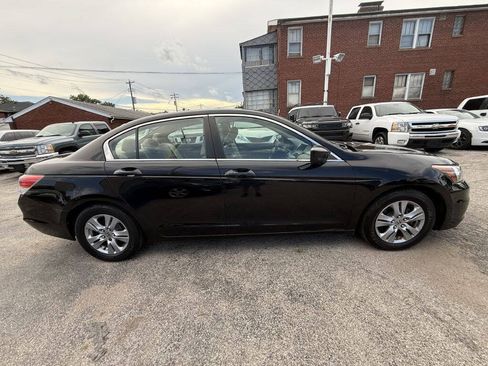 Used 2012 Honda Accord SE image 6
