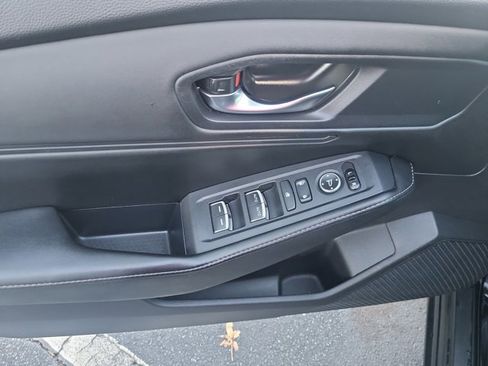 Used 2024 Honda Accord Sport image 22