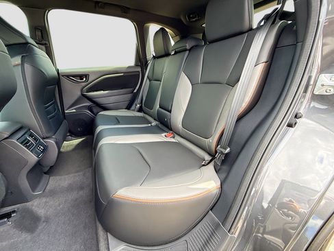 New 2026 Subaru Forester Sport AWD/4WD image 21