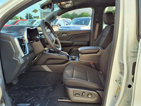 New 2026 GMC Canyon Elevation w/ Convenience Package RWD image 18