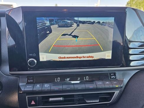 Certified 2025 Toyota Camry LE FWD image 14