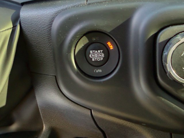Used 2023 Jeep Gladiator Rubicon w/ LED Lighting Group AWD/4WD image 24