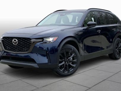 New 2026 MAZDA CX-90 3.3 Turbo w/ Premium Sport Pkg