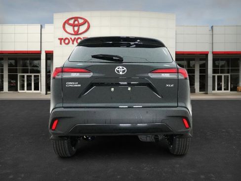 New 2026 Toyota Corolla Cross XLE image 17