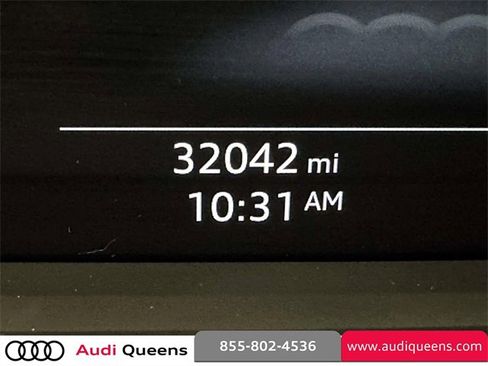 Certified 2022 Audi Q3 2.0T Premium Plus w/ Premium Plus Package image 35