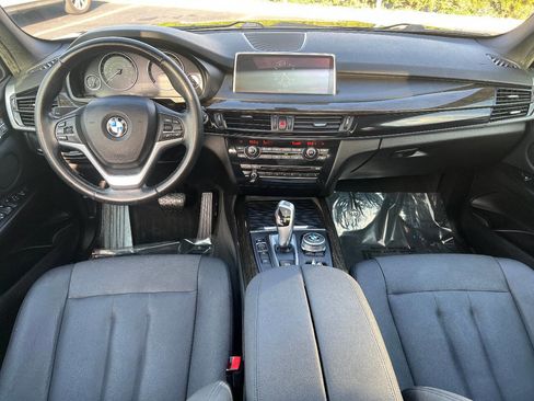 Used 2017 BMW X5 xDrive35i image 32
