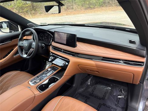 Used 2023 INFINITI QX60 Autograph w/ Cargo Package image 26