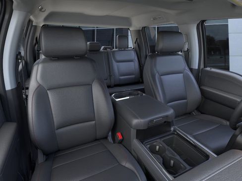 New 2026 Ford F250 Lariat image 10
