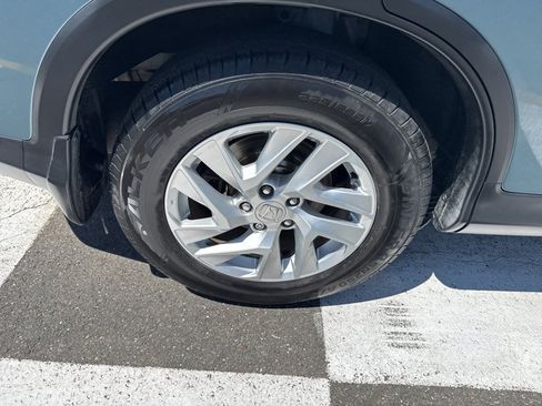 Used 2015 Honda CR-V EX image 11