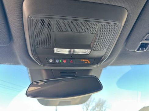 Certified 2025 Chevrolet Equinox EV LT image 22